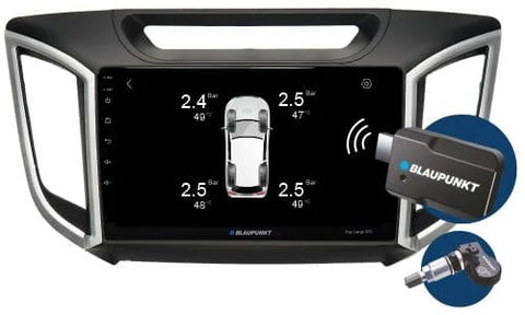 Blaupunkt TPMS IN-DASH USB 4.2