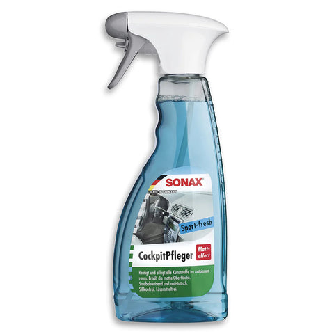 SONAX Cockpit Spray 500ml