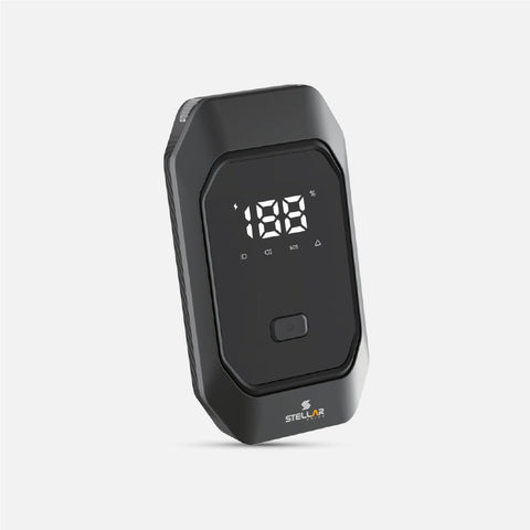 STELLAR DRIVE JS-X1 Jump Starter
