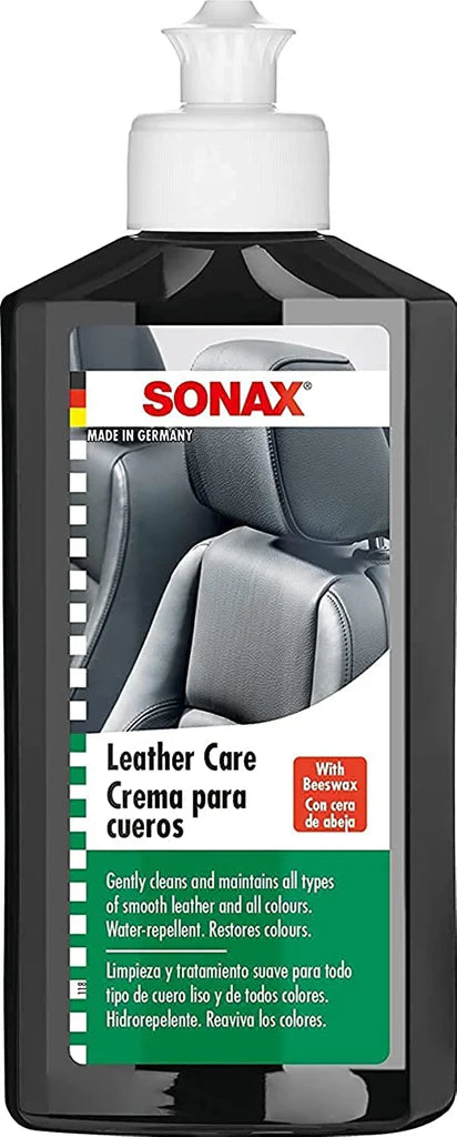 SONAX Leather Care 250ml