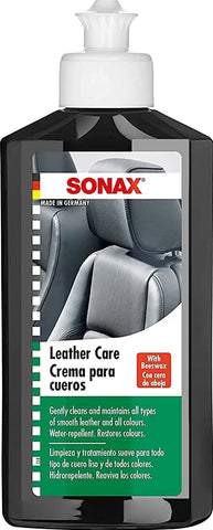SONAX Leather Care 250ml