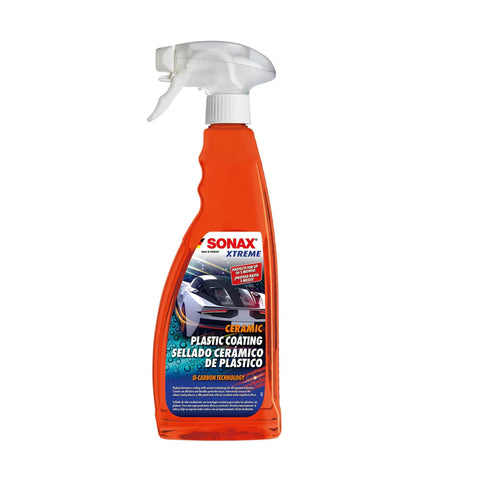 SONAX Xtreme Ceramic Plastic Coating 750ml